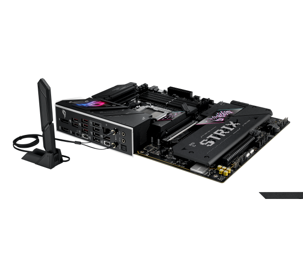 ASUS ROG STRIX B850-E GAMING WIFI - 1306477 - zdjęcie 6